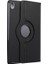 Lenovo P11 Pro Uyumlu 360 Rotating Stand Suni Deri Kılıf 1