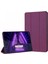 Xiaomi Mi Pad 5 / 5 Pro Uyumlu Luxury Pu Leather Flip Stand Tablet Cover 1