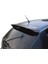 Seat Leon Cam Üstü Spoiler Parlak Siyah 2013 - 2020 3