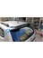 Dacia Duster Bagaj Üstü Spoiler Parlak Siyah 2018-2020 3