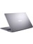 X515MA-BR423W Intel Celeron N4020 4GB 128GB SSD Windows 11 Home 15.6" HD Taşınabilir Bilgisayar 5