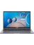 AMD Ryzen 3 3250U 12 GB 256 GB SSD Freedos 15.6" Taşınabilir Bilgisayar D515DA-BR114203 1