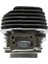 Motorlu Testere Husqvarna 268 50 mm Silindir Piston Takımı 3