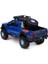 1/24 2017 Model Ford F-150 Raptor Mavi 2