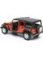 1/24 2015 Model Jeep Wrangler Unlimited 3
