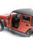 1/24 2015 Model Jeep Wrangler Unlimited 4
