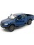 1:27 2019 Model Ford Ranger Mavi 2