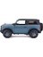 1/24 2021 Model Ford Bronco Badlands Mavi 3