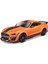 1/24 2020 Model Ford Mustang Shelby GT500 Turuncu 1