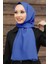 - Indigo Mavisi Şal 4780IM 1