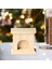 1/6 Ölçekli Bebek Evi Şömine Süs Mobilya Oyuncaklar (Yurt Dışından) 5