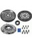 Volkswagen Caddy 1.9 Tdi Debriyaj Volant Set 2290602004 1