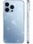 - Apple iPhone 13 Pro - Kılıf Sert Koruyucu Vixy Kapak - Renksiz 1