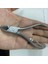 Paslanmaz Çelik Tırnak Kesici Paronişı Makası Chiropody Pedikürcülük Giyotin Ayak Bakımı Aracı Batık Ayak Tırnak Makası(Yurt Dışından) 3