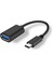 Asian Tech Store USB 3.1 Type C To USB 3.0 Otg Kablo 1