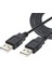 USB Erkek-Erkek Kablo 3 Metre 1