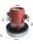 Arçelik Uyumlu S 7510 4310 4312 Aqualogic Elektrikli Süpürge Motoru 1400 W 2