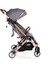 Baby Plus Coupe Bebek Arabası 2