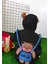 Çocuk Unisex Ayıcıklı Muhteşem Kombin 2
