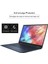 puluz Hp Envy X360 13 13.3 Inç Için Laptop Ekran Filmi Şeffaf (Yurt Dışından) 2