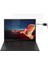 puluz Thinkpad X1 Nano 13.3 Inç Için Laptop Ekran Filmi Şeffaf (Yurt Dışından) 1