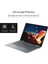 puluz Thinkpad X1 Nano 13.3 Inç Için Laptop Ekran Filmi Şeffaf (Yurt Dışından) 2