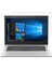 puluz Lenovo Ideapad S130-14Igm 14 Inç Için Laptop Ekran Filmi Şeffaf (Yurt Dışından) 1