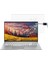 puluz Asus Vıvobook15S X 15.6 Inç Için Laptop Ekran Filmi Şeffaf (Yurt Dışından) 1