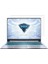 puluz Machenıke T58-Va2 15.6 Inç Için Laptop Ekran Filmi Şeffaf (Yurt Dışından) 1