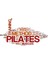 Kt Grup Pilates Anahtar Kelimeler Xl Dev Duvar Sticker 1