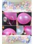 5mt Balon Zinciri Doğum Günü Özel Gün Balon Takma Şekillendirme Aparatı 1