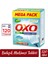 Bulaşık Makinesi Tableti Mega Paket Deterjan 120 Tablet Hepsi Bir Arada 1