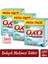 Bulaşık Makinesi Tableti Mega Paket Deterjan 360 Tablet Hepsi Bir Arada (3X120) 1