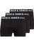 Jack & Jones 3'lü Boxer Paketi 1