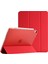 Apple iPad Mini 7 (A17 Pro) Mini 6 Kılıf PU Deri Smart Standlı Case 2021-2024 1