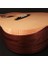 Earth Bevel Cut Open Pore Akustik Gitar 2