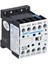 NC6-0910M 4 Kw 9 A 3 Kutup 220 V Mini Kont. Chint 1