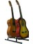 Çiftli Gitar Sehpası Standı ve Akustik Gitar Kılıfı 4