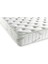 90X140 Kupons Bamboo Lüx Full Ortopedik Yaylı Yatak 2
