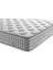 80X150 Kupons Silver Lüx Ortopedik Yaylı Bebek Yatak 2