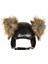 Helmet Lux Horn Kask Boynuzu 1