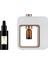 Aroma Difüzör Seti ( Purefume Aroma Difüzör + Purefume Sweet Home - 30 ml ) 1