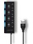 C-852 USB Hub 2.0 (Usb Çoğaltıcı) 1