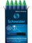 Schneıder One Change Yedek Yeşil 5’li 185404 1