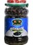 Az Tuzlu Sofralık Gemlik Siyah Zeytin Doğal Fermente Cam Pet (231-290) 1,8 kg 1