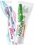 Aloe Jel Diş Macunu+Diş Fırça Seti 1