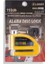 Motosiklet Alarmlı Disk Kilidi 110DB 2