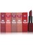 Matte Velvetines mt 6 Lı Ruj Seti Lipstick 01-06 1