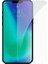 iPhone 13 Pro Max 0.3mm Tempered Full Cam Ekran Koruyucu 2 Adet Set SGBL020202 1