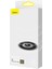 iPhone 13 Pro-13 Pro Max Full Çerçeve Kamera Lens Koruyucu 2 Adet Set SGQK000102 5